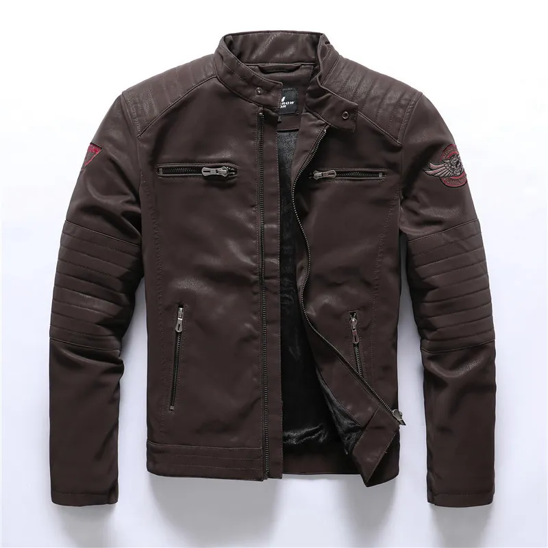 Latest jackets on sale for mens