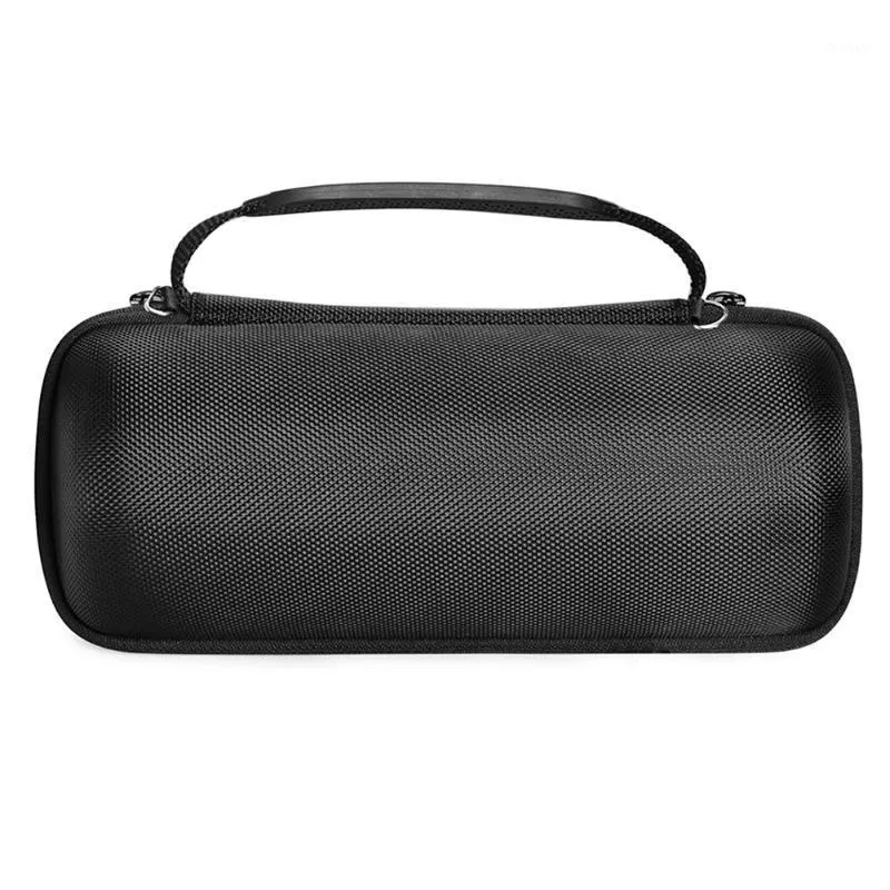 Mini Bluetooth Speaker Carrying Bag For JBL Charge 5 Portable -Proof Protective Pouch Case Travel Hiking Carry Storage Bags