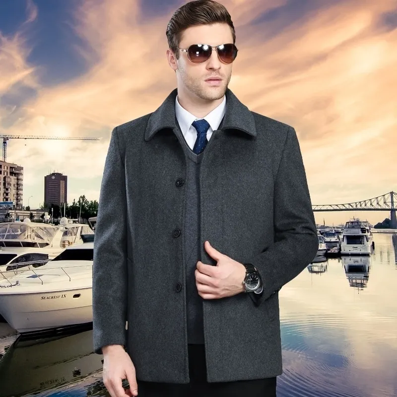 Mens coats 2020 outlet