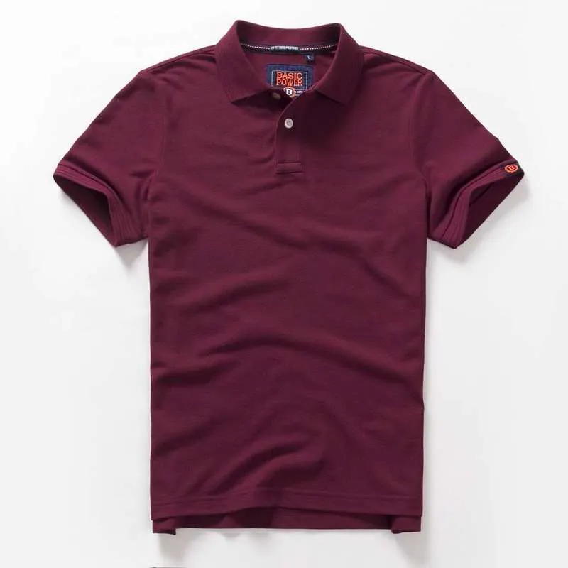 Us polo cotton shirts shop