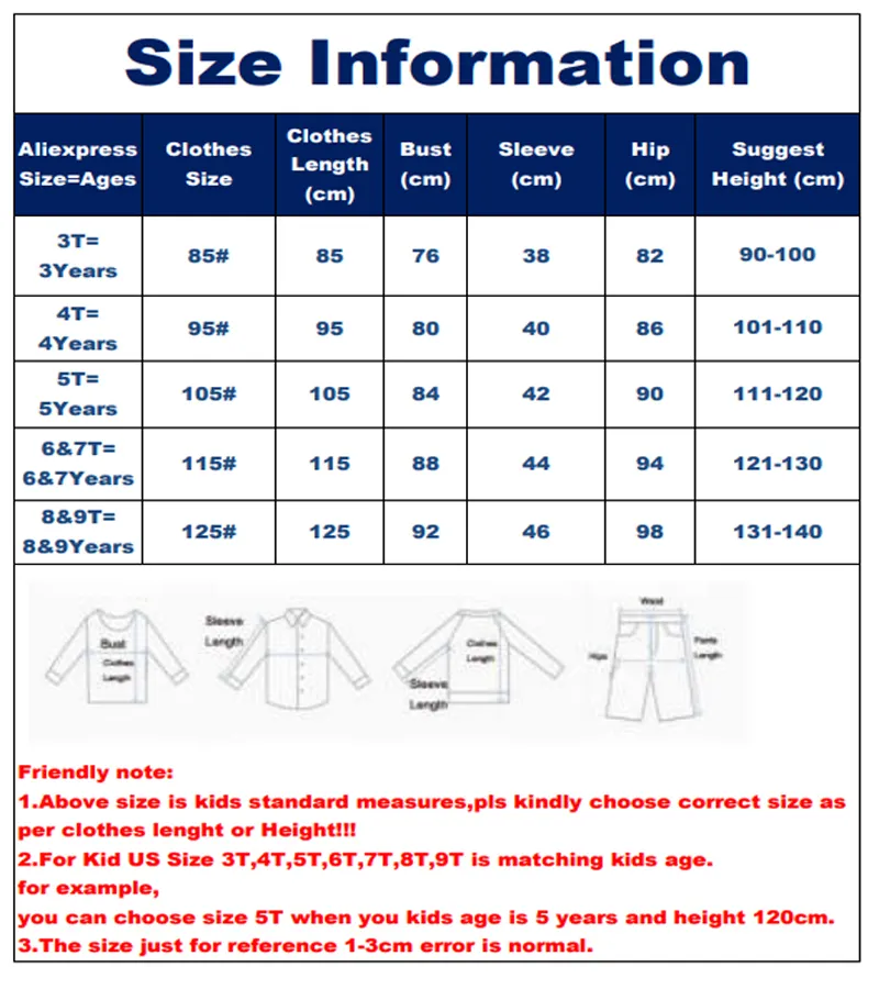 Size 4t sales shoes age
