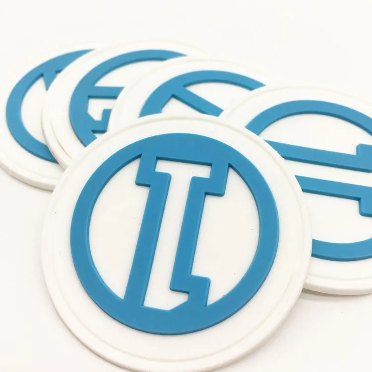 3d rubber patches custom pvc patch key chain notions wholesale for clothing Bag,brand names,shoes