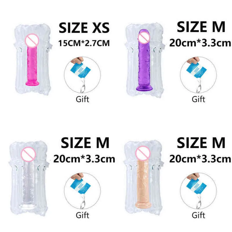 NXY Sexo Products Dildos Enorme XXL Dildo Para Mulheres Big Bug Anal Butt Plug Penis Sucção Realista Adulto Erótico Toy Shop 1227