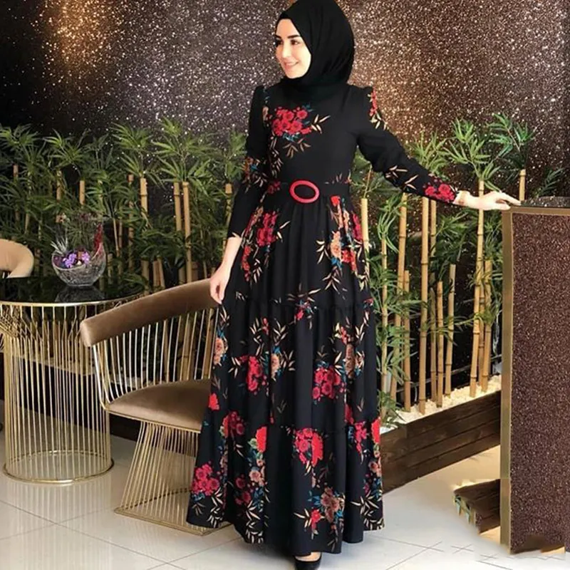 muslim dress female