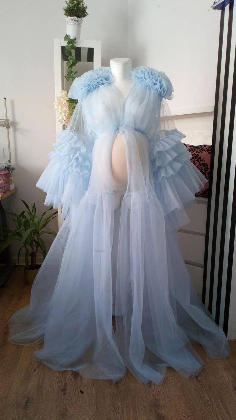 Peignoir deals sur mesure