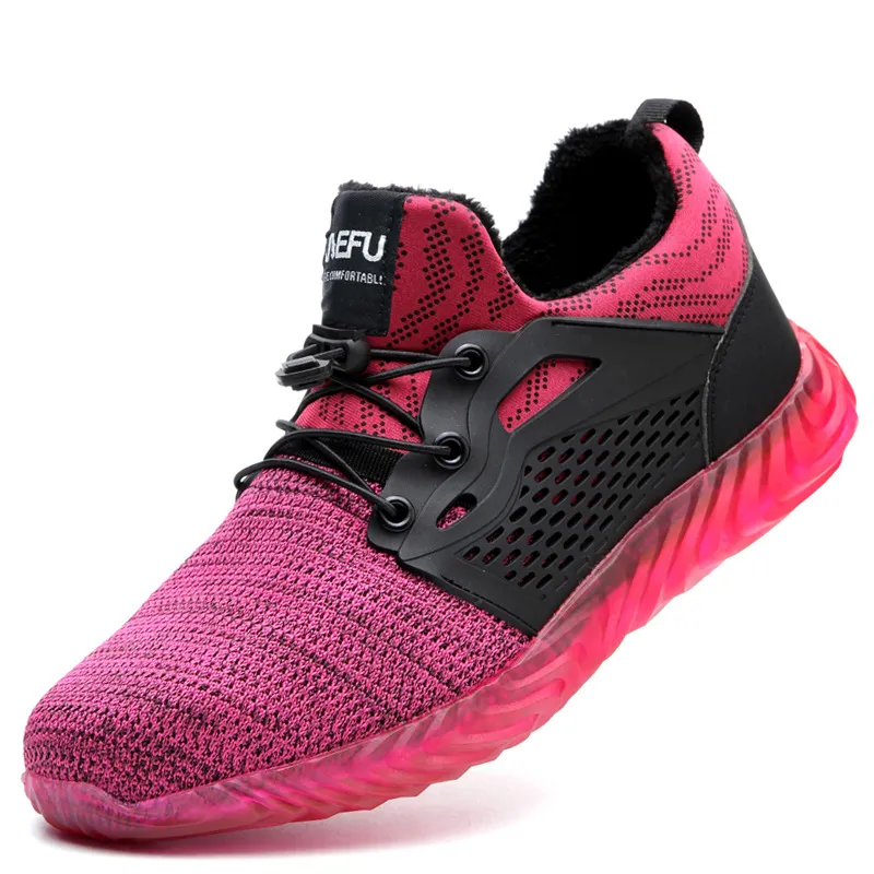 Winter Safety With Steel Toe Lightweight Men Indestructible Ryder