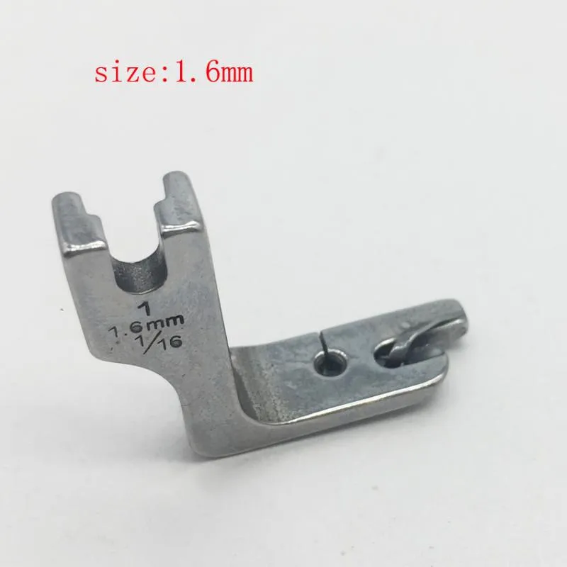 Sewing Notions & Tools All Size Industrial Machine Hemmer Presser Foot feet For Juki Brother Typical Consew Sunstar Singer Jack3091