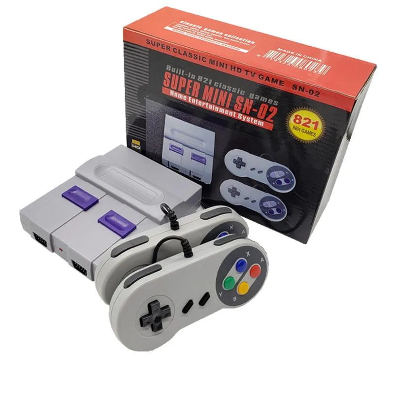 Super Nintendo Entertainment System SNES Classic Mini - NTSC Edition [Retro  System]