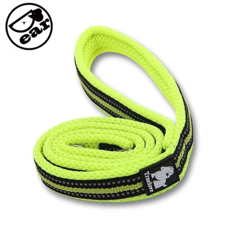 soft dog harness 