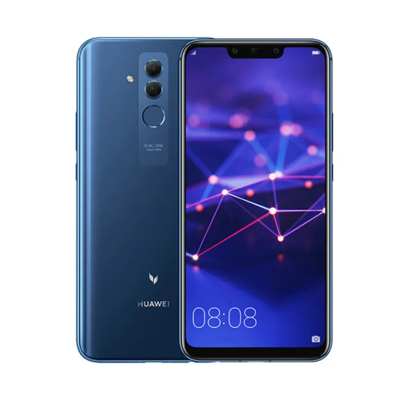 4G LTE Android Smartphone - 6.3 Full Screen, 6GB RAM, 64GB ROM, Octa ...