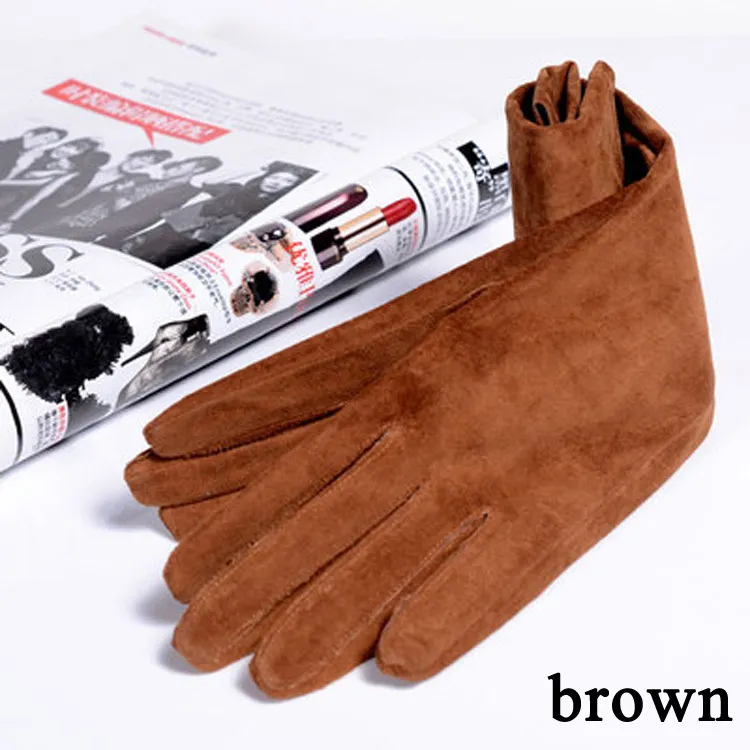 BROWN-1