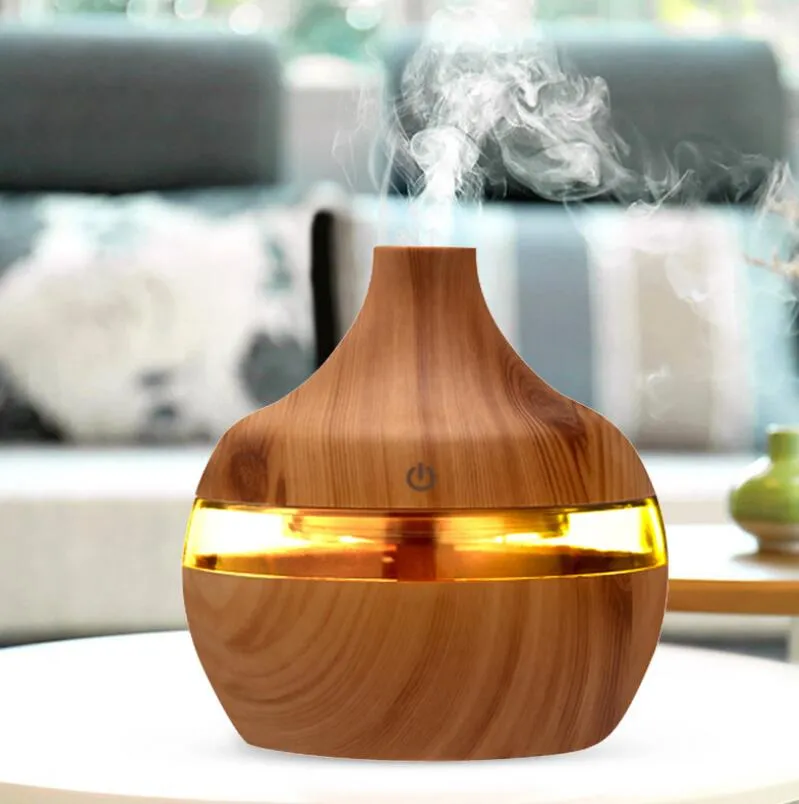 Diffuseur De Parfum électrique Pour Grands Espaces S 650