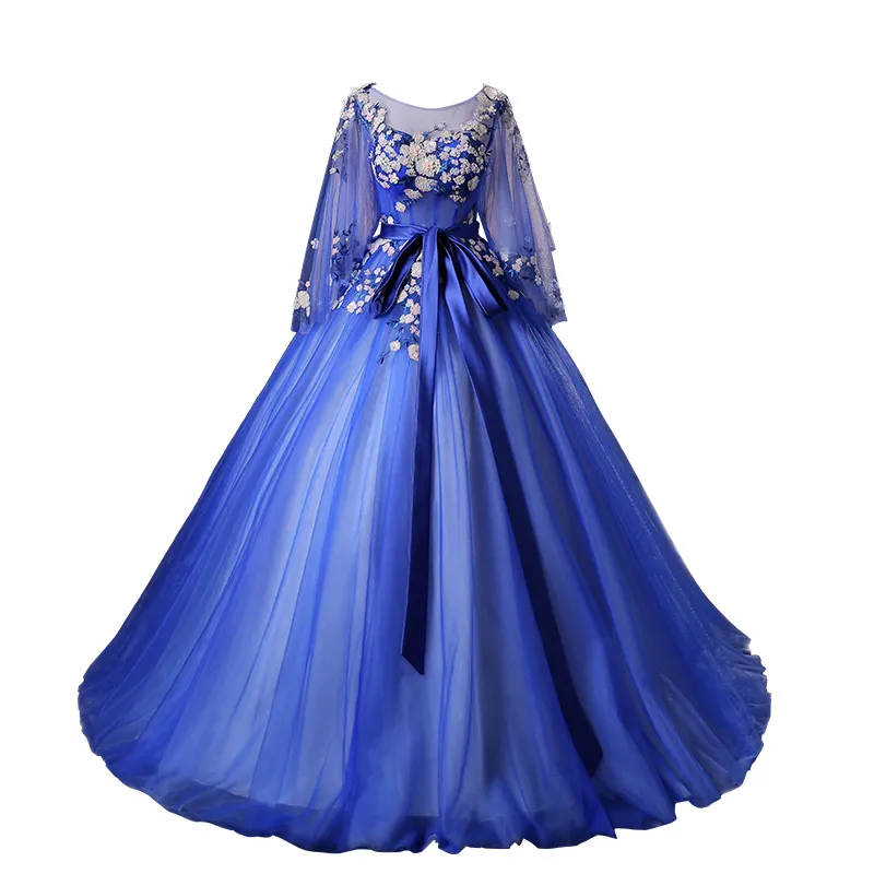 princess theme dress for women Amazon.com: VOREAD Womens Deluxe Blue Princess Dress Halloween Fancy Ball Party Gown Costume (Blue, Small) : Clothing, Shoes & Jewelry