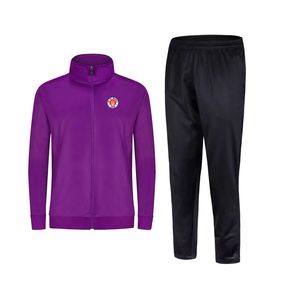 St pauli sales tracksuit