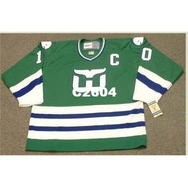 whalers retro jersey