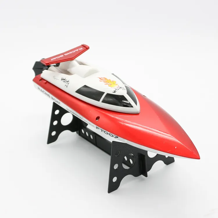 Ft007 clearance rc boat