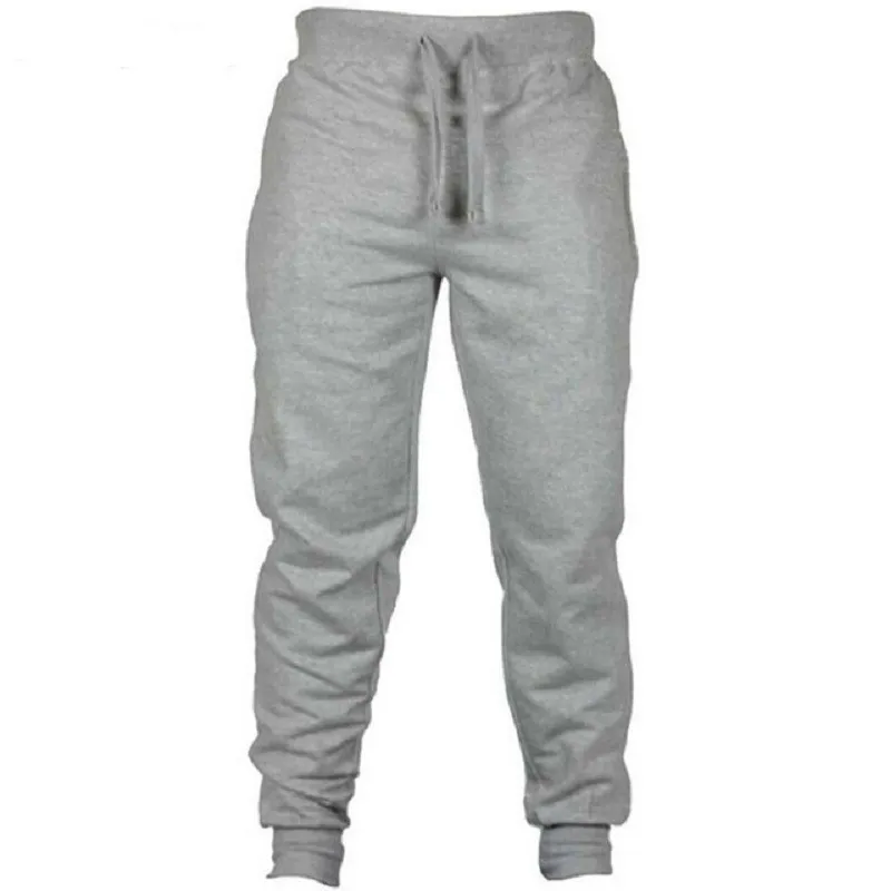 Types of jogging pants 2025