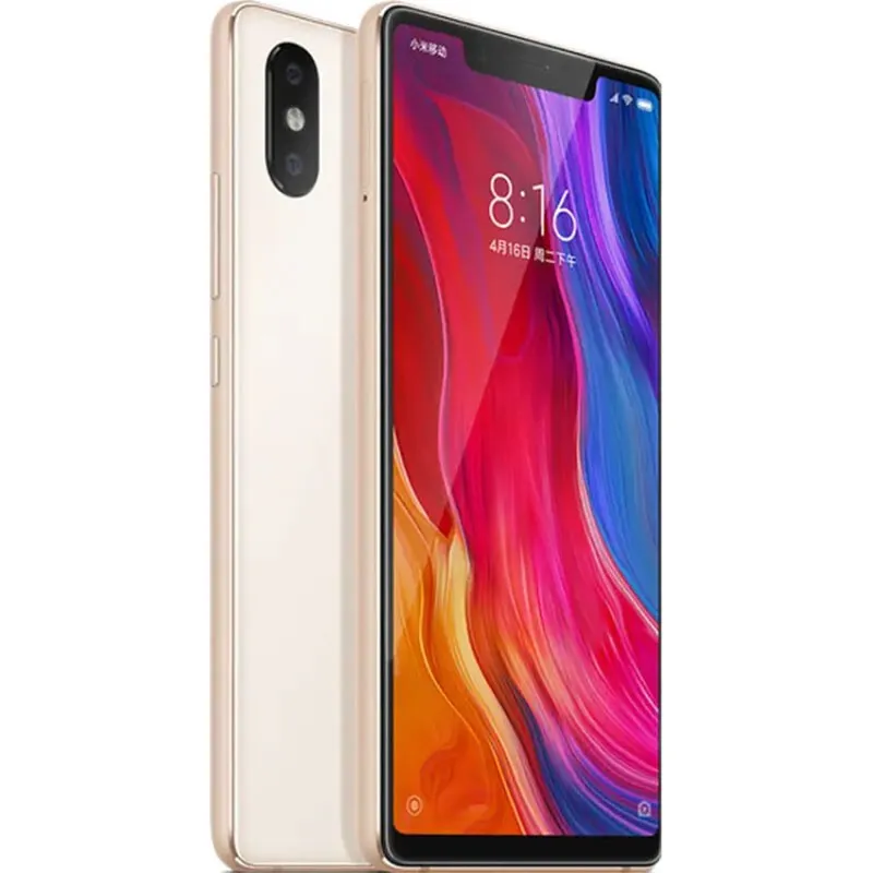 Xiaomi Mi 8 SE 4G LTE Smartphone 6GB RAM, From Better_goods