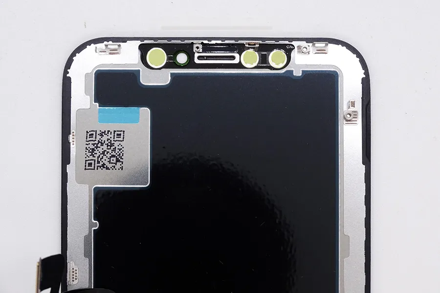 DHgate.com:Model-Compatible OLED Display For iPhone X LCD