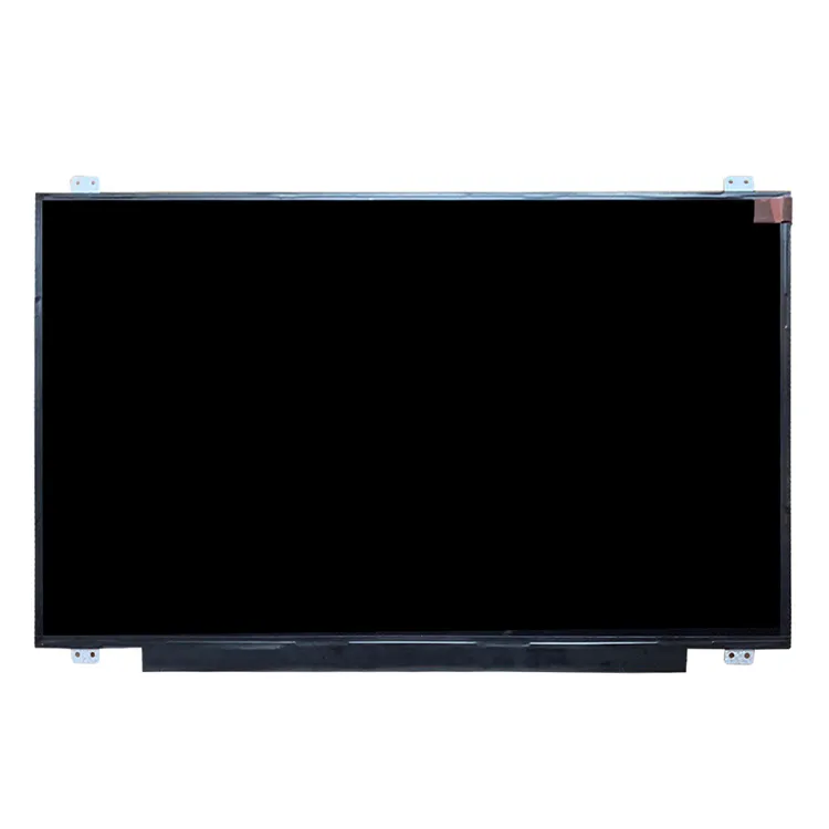 NT156WHM-T00 NT156WHM T00 écran LED avec numériseur tactile pour ordinateur portable Dell DP/N 0HXNNJ Matrix 15.6 "HD 1366X768 40Pin