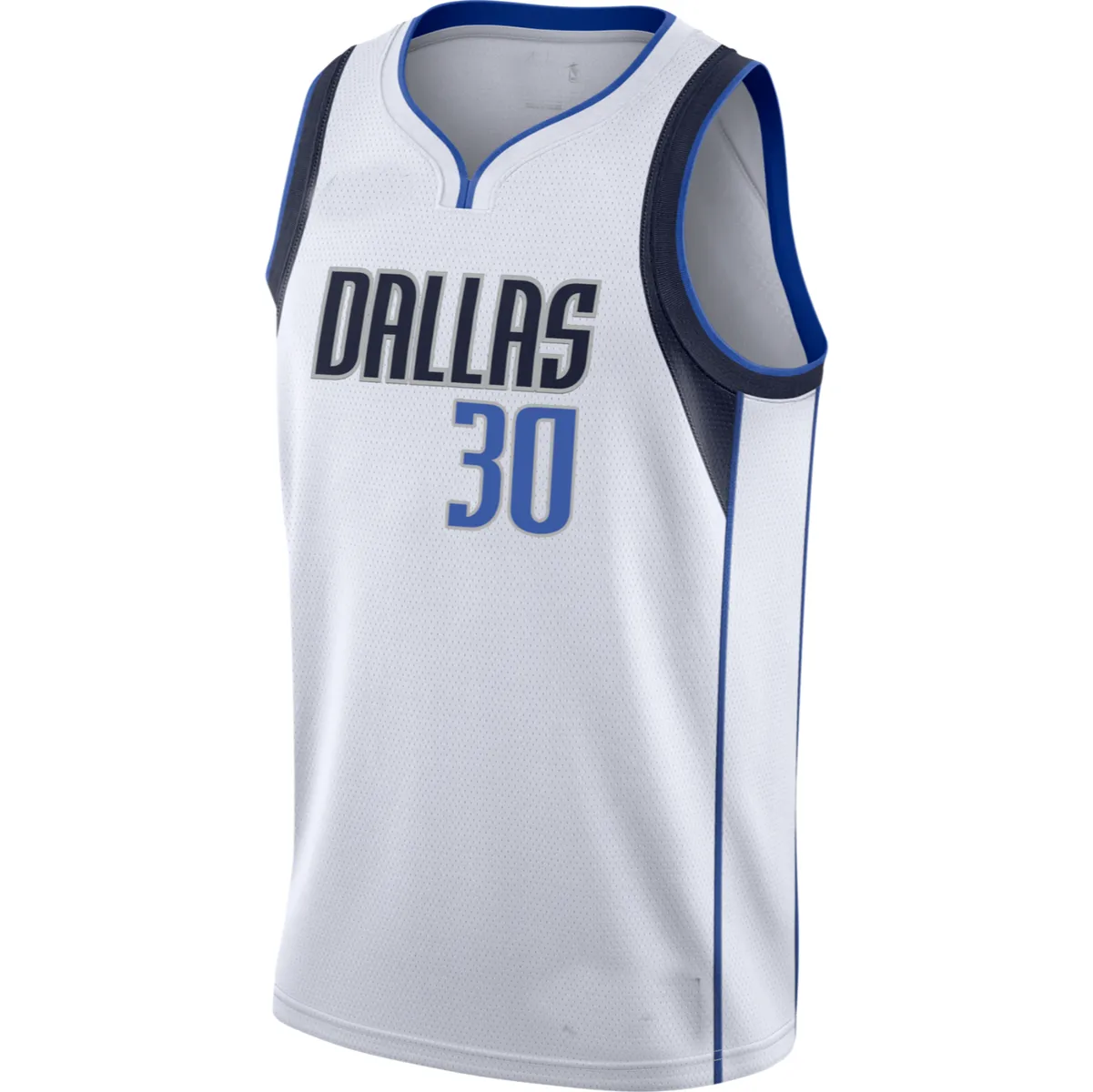 Cousu personnalisé Seth Curry # 30 Swingman Player Jersey XS-6XL Mens Throwbacks Maillots de basket-ball Pas cher Hommes Femmes Jeunes