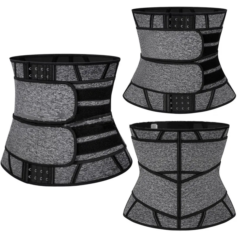 Waist Trainer Sweat Belt For Women – Crovatt