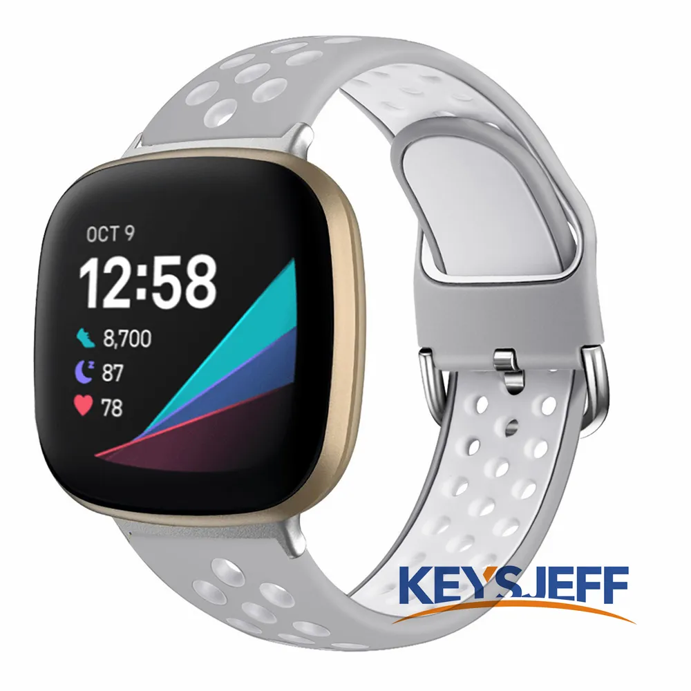 Fitbit sense 2025 bracelet