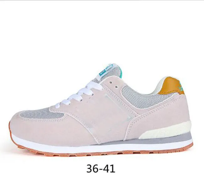 Sapatos esportivos casuais de malha respirável para homens mulheres tênis de cano de baixo corte treinadores de moda moda feminina zapatillas andando sapatos 36-44