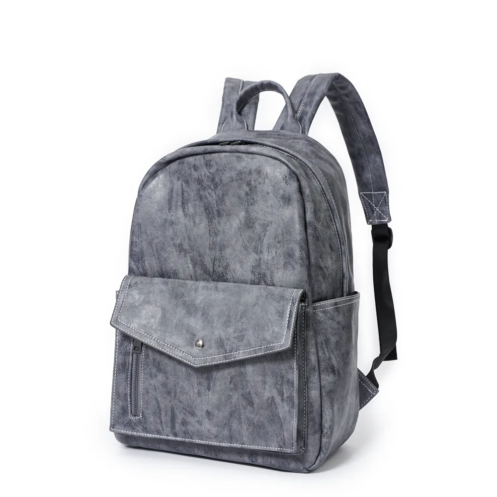 Модные дизайнерские мужчины Backpack Bags Высококачественные кожаные сумки на плечо женская сумка рюкзаки леди Messenger кошельки