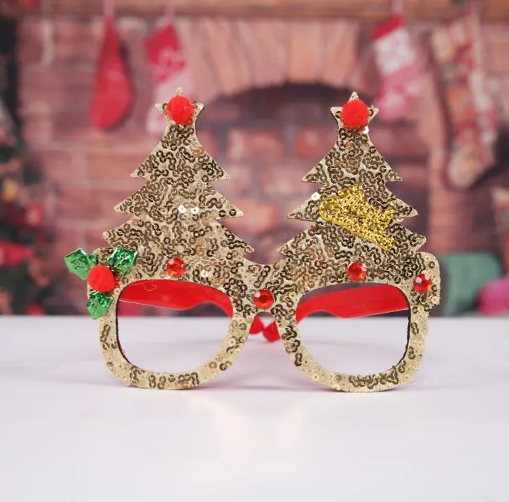 Reindeer cheap eye glasses