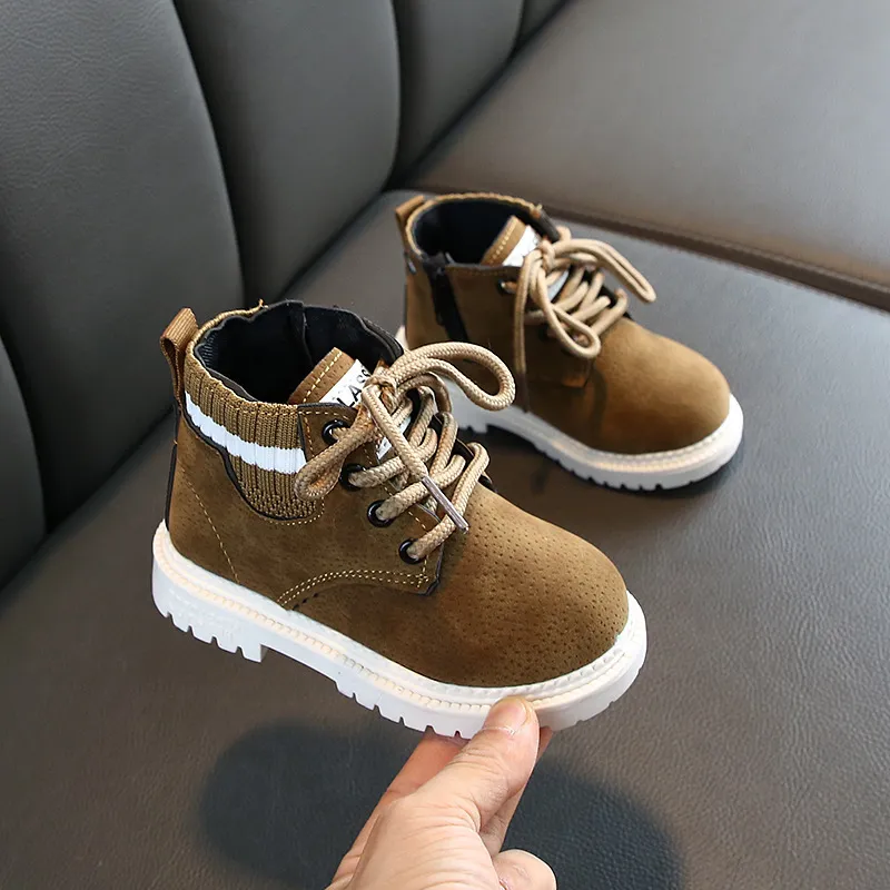 Boys boots deals size 2
