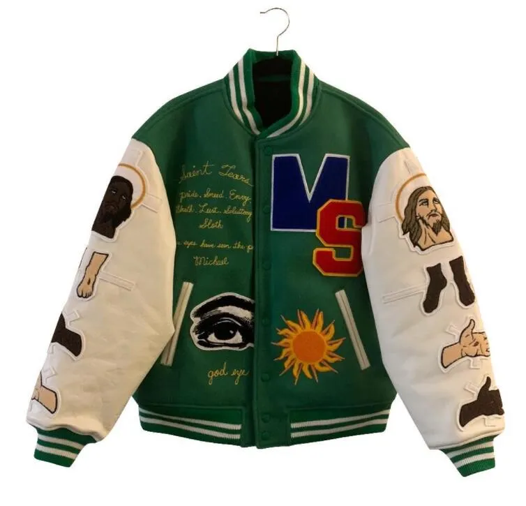 Men's stadium coat hotsell
