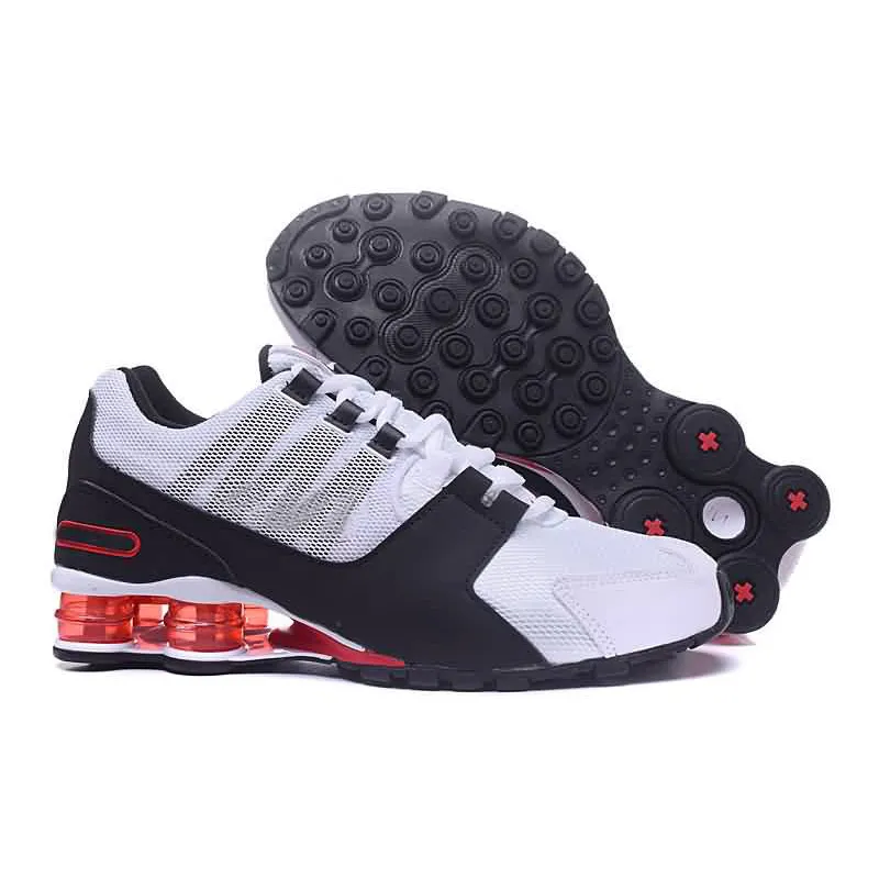 Nike air hotsell shox avenue 802