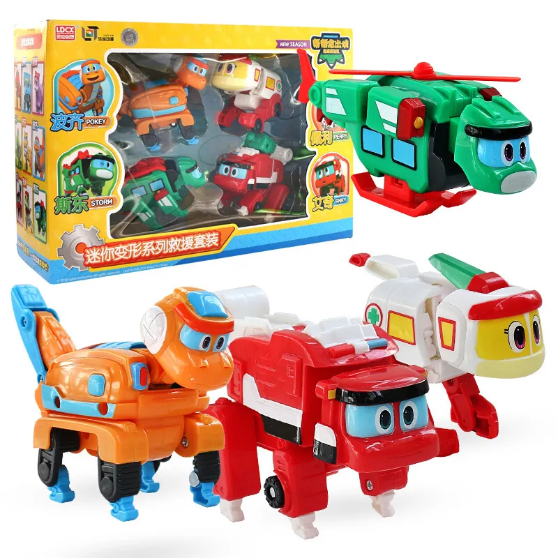 Gogo deals dino toy
