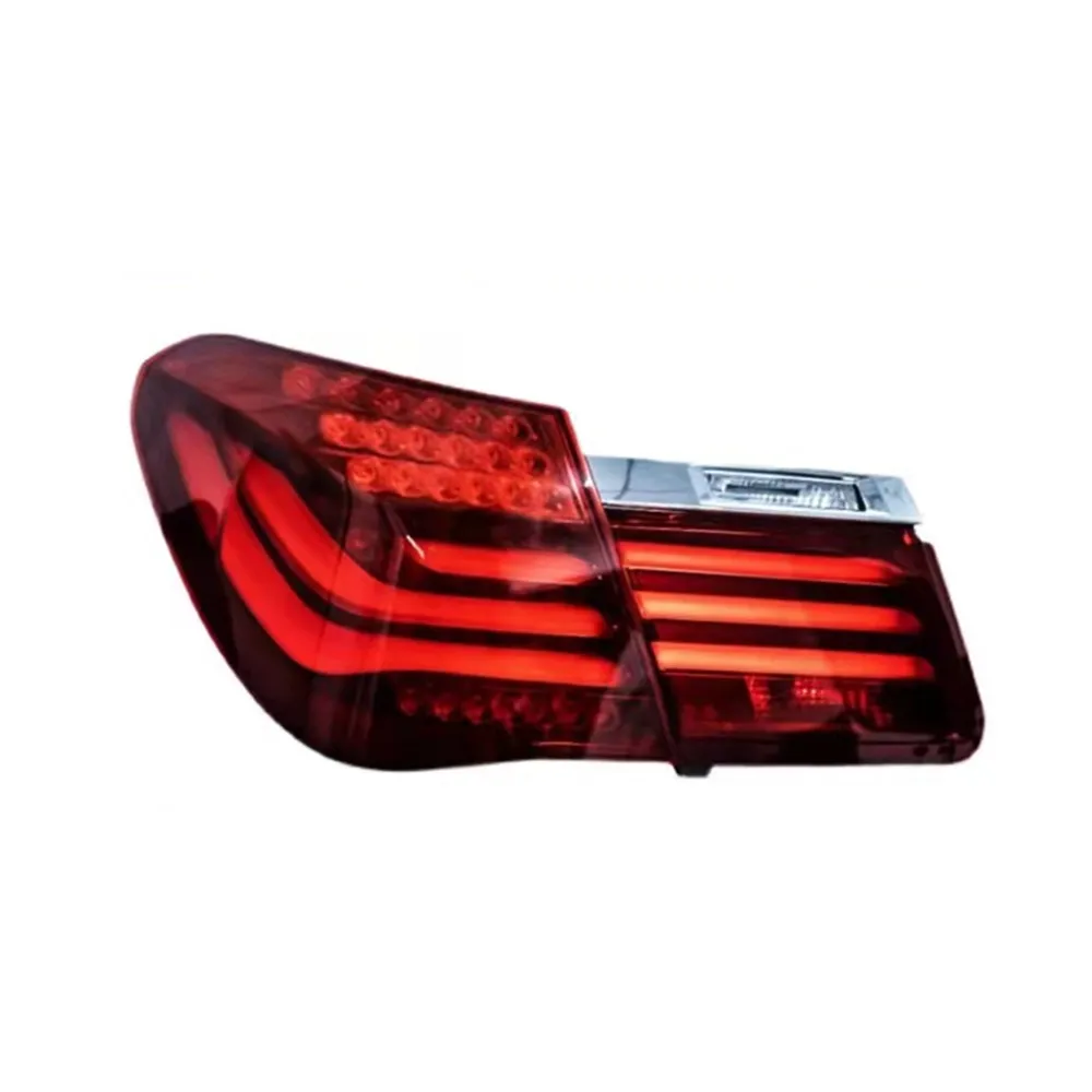 LED feu arrière de voiture pour B-MW F02 2008-2014 730I 740I 760I éclairage diurne accessoires Auto éclairage