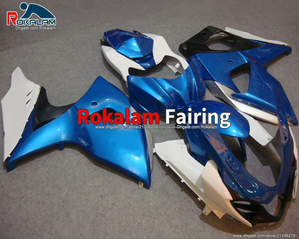 Suzuki Fairing GSX-R1000 2012 GSXR 1000 오토바이 2014 GSXR1000 K9 K9 2013 (사출 성형)