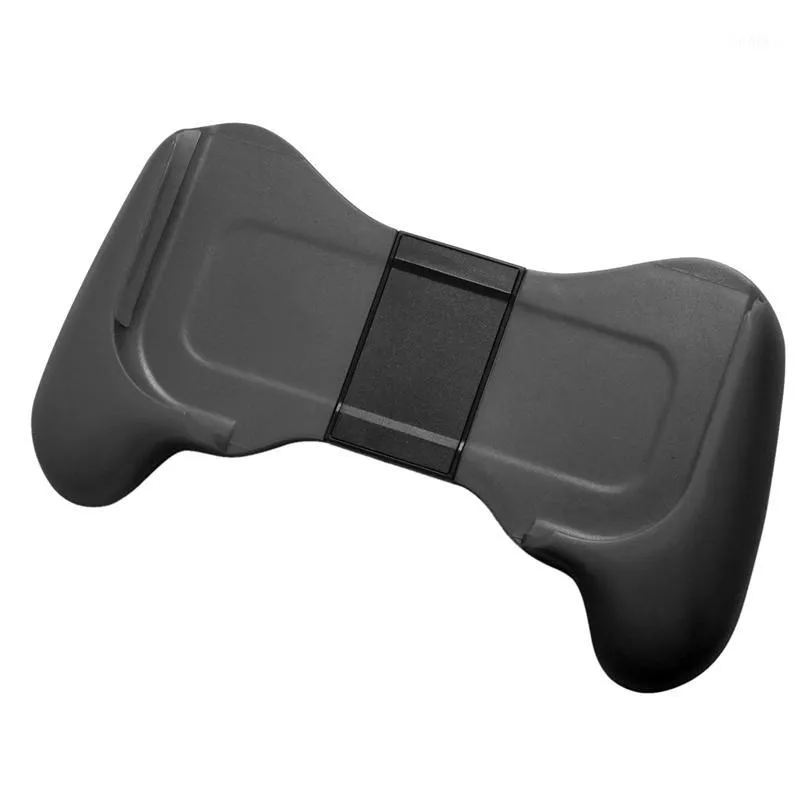 Game Controllers & Joysticks Comfort Ergonomic Shockproof Holder Hand Grip Case For Switch Lite1