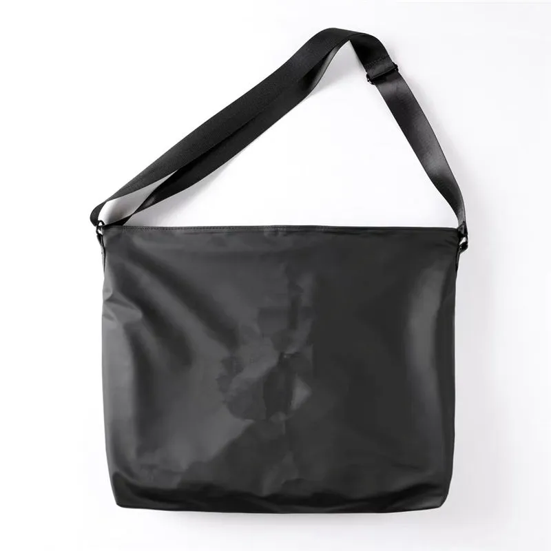 Cptopstone messenger bag Chaozhou brand student straddle backpack large capacity single shoulder bag leisure female postman bag