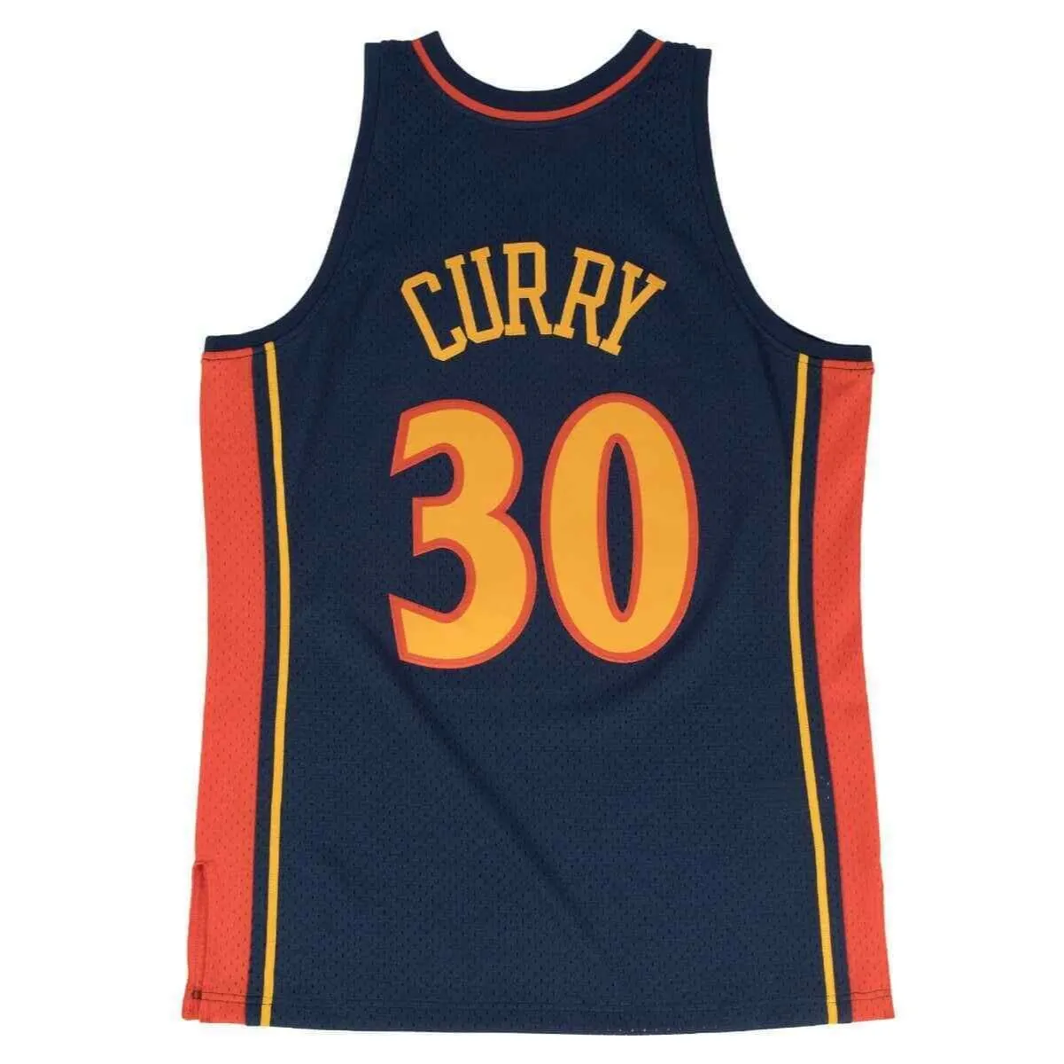 100% Stitched Stephen Curry Navy 2009-10 Swingman Jersey XS-6XL Mens Throwbacks Basketball jerseys Cheap Men Women Youth Je