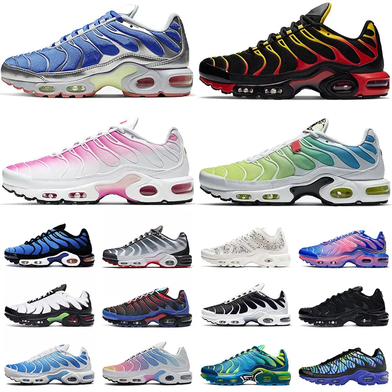 Nike tn tutti i colori hotsell