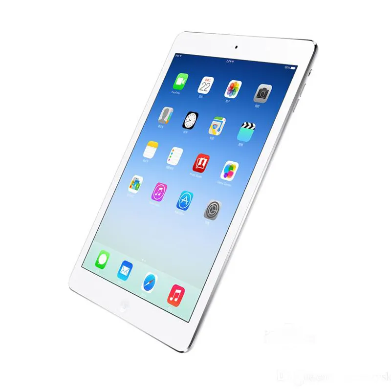 IPad 5 de 9,7 pulgadas reacondicionado de Apple, solo Wi-Fi, 32 GB