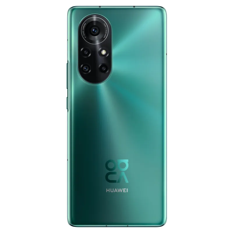 Huawei Nova 8 Pro 5G 8GB RAM 128GB ROM | Kirin 985 From