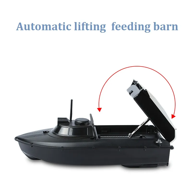 Jabo 2al bait boat deals