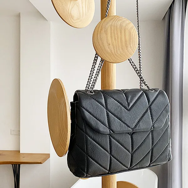 Women luxurys designers bags 2020 new handbag fashion large tote bag famous name handbag  springs mini backpack wallet purse