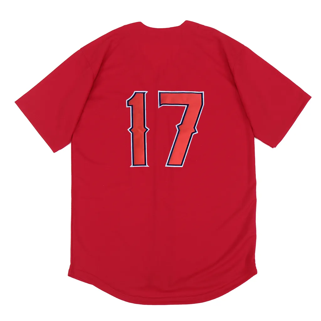 Jerseys Para Béisbol: Camiseta Atlética Personalizada: Camiseta De Béisbol  De Diseño Personalizado, Tela Transpirable, Ideal Para Equipos Deportivos Y  Fanáticos De 14,68 € | DHgate, image size:1024x1024