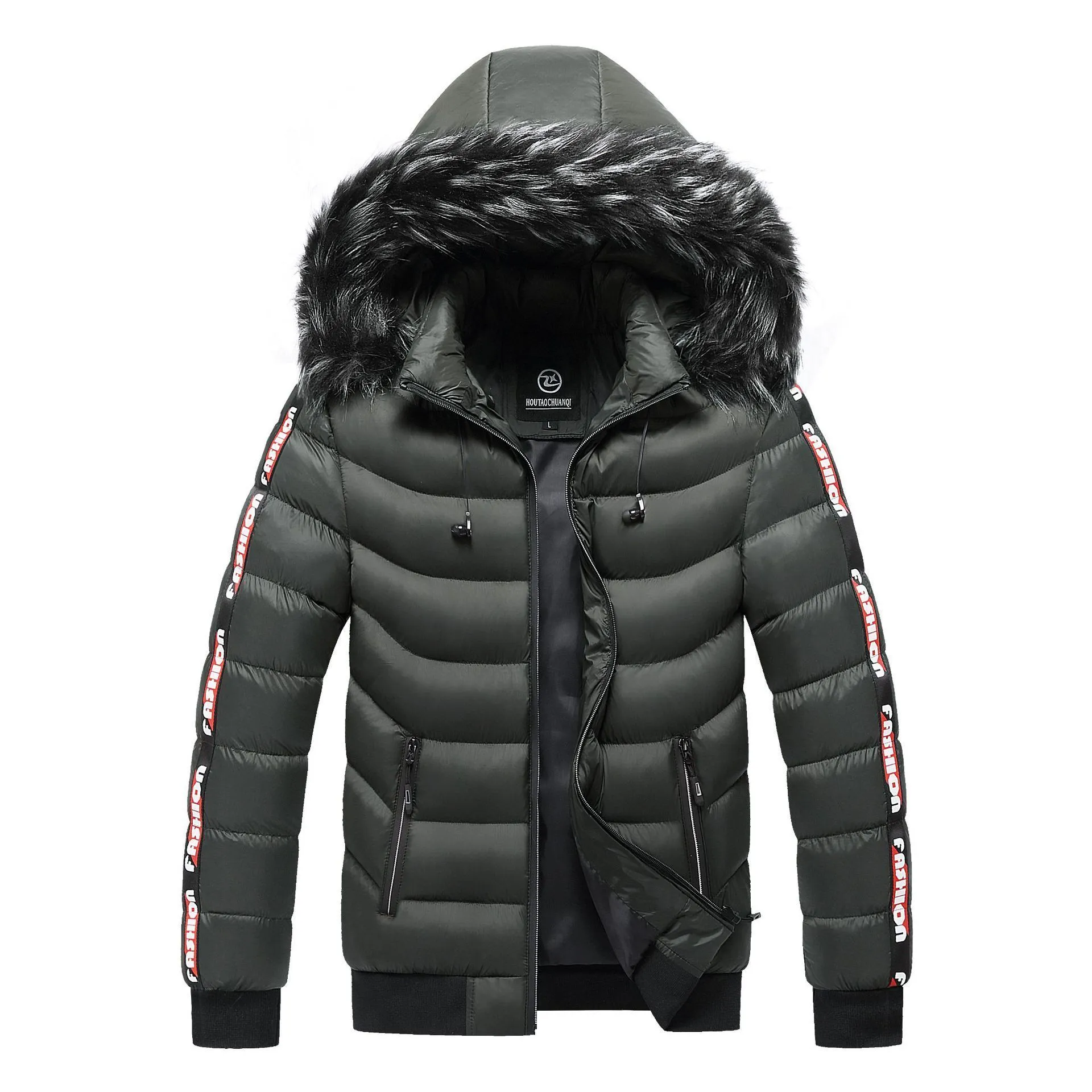 Mens coats size 4xl cheap