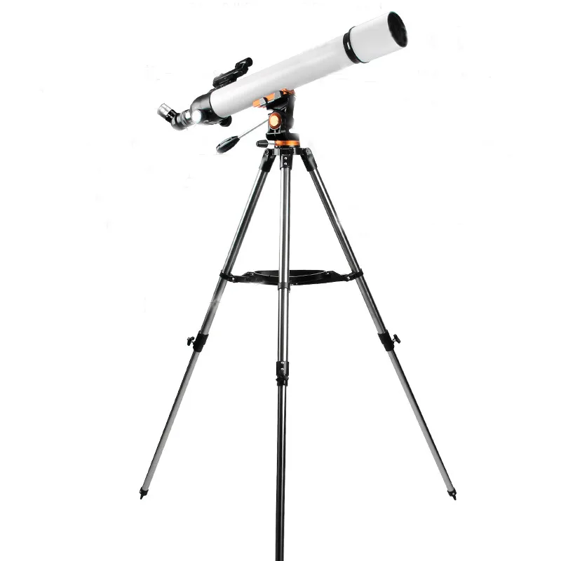 70-700 Mm Professionele Telescoop High Power Definition Voor Volwassen Studenten Hoge Kwaliteit 70Mm Lens 700 Focal lengte