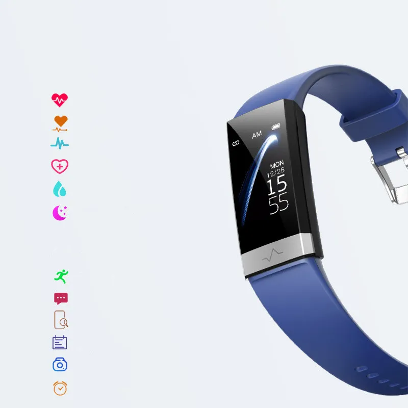 Fitmax health sports bracelet hotsell