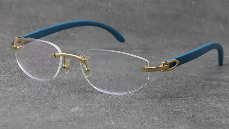 Wholesale Factory Direct Sale Eye Glasses Unisex Frames For Women