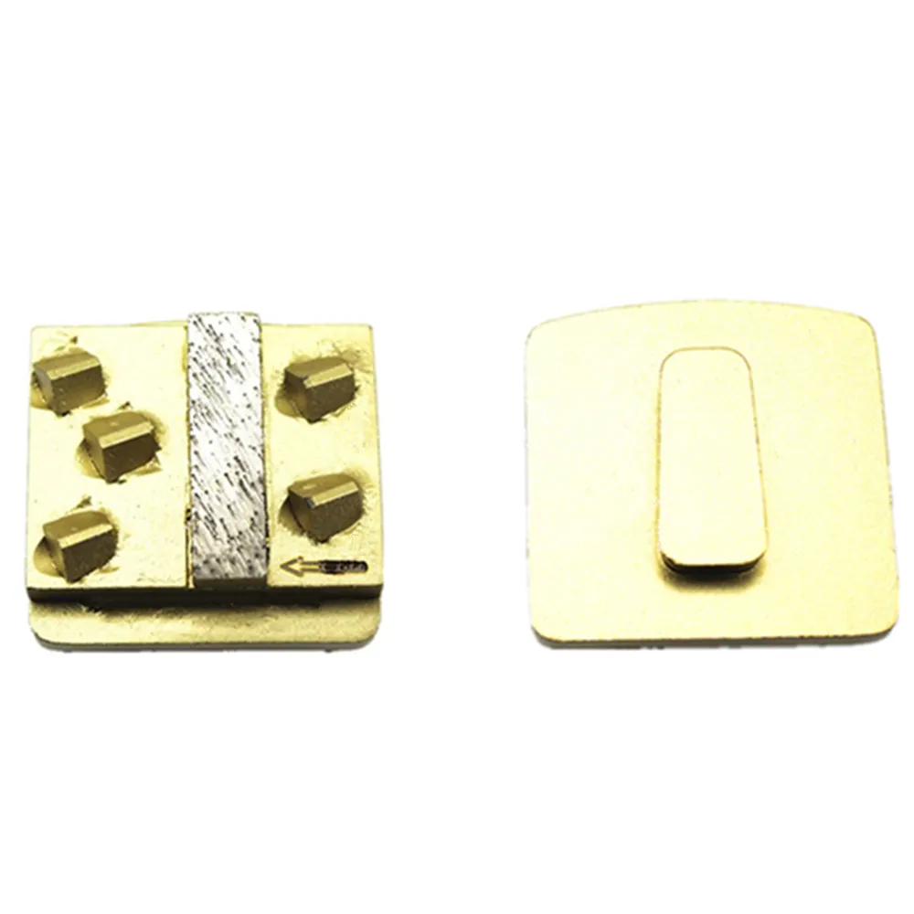 Husqvar Na PCD Epoxy Concrete Grinding Pads Bunnings Five Quarter Sharp